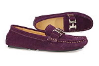 Hermes Women's Shoes-1